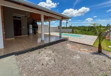 Edícula - Residencial Isabela