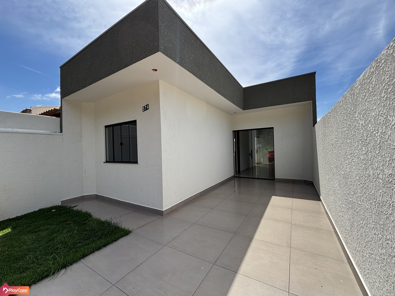 Casa - Jardim Imperial