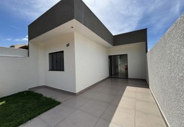 Casa - Jardim Imperial