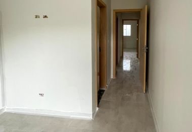 Casa - Jardim Botânico 