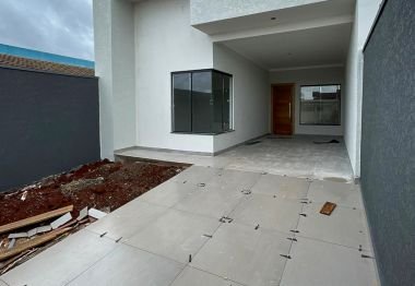 Casa - Jardim Botânico 