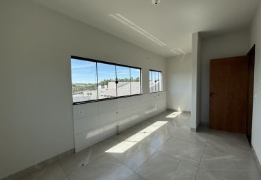 Apartamento - Jardim Imperial