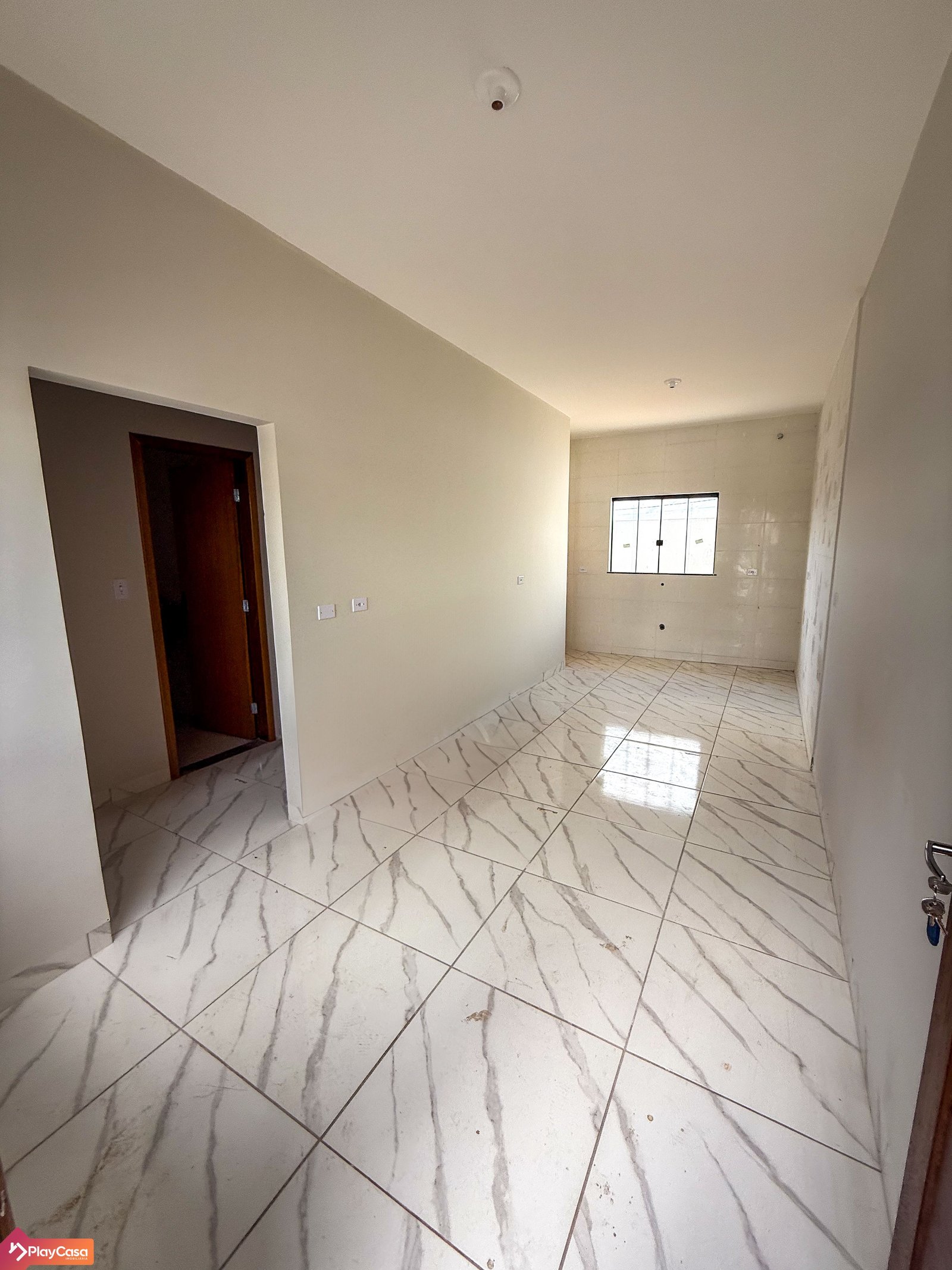 Casa - Residencial Panambi