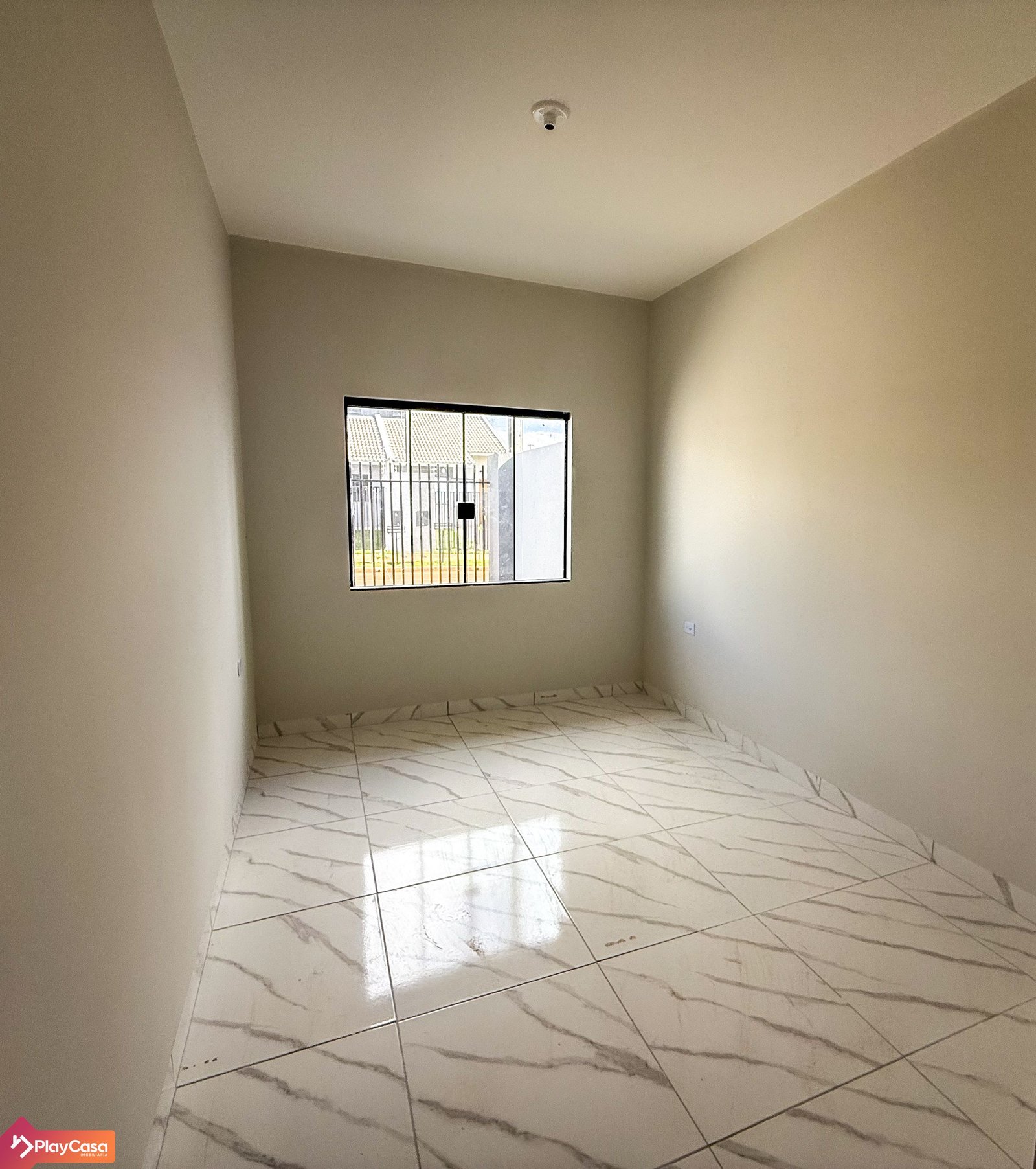 Casa - Residencial Panambi