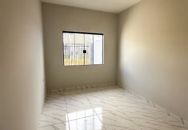 Casa - Residencial Panambi