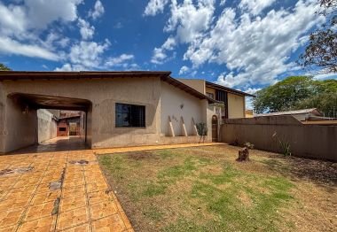 Casa - Jardim Flórida