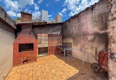 Casa - Jardim Flórida