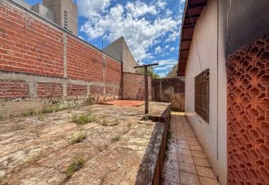 Casa - Jardim Flórida