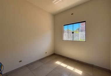 Casa - Jardim Novo Campo