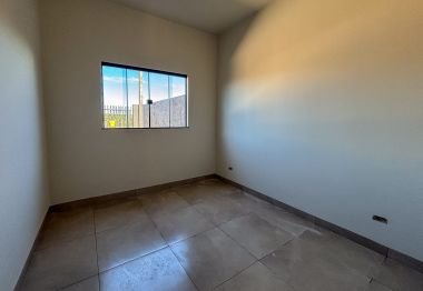 Casa - Jardim Novo Campo