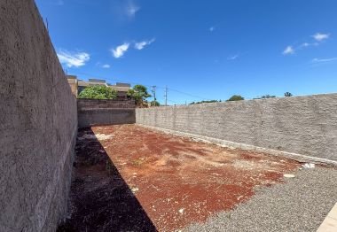 Casa - Jardim Novo Campo
