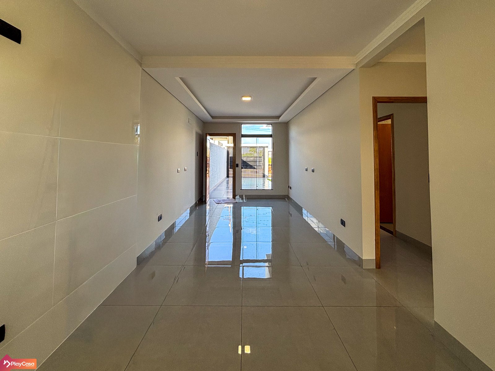 Casa - Jardim Victória