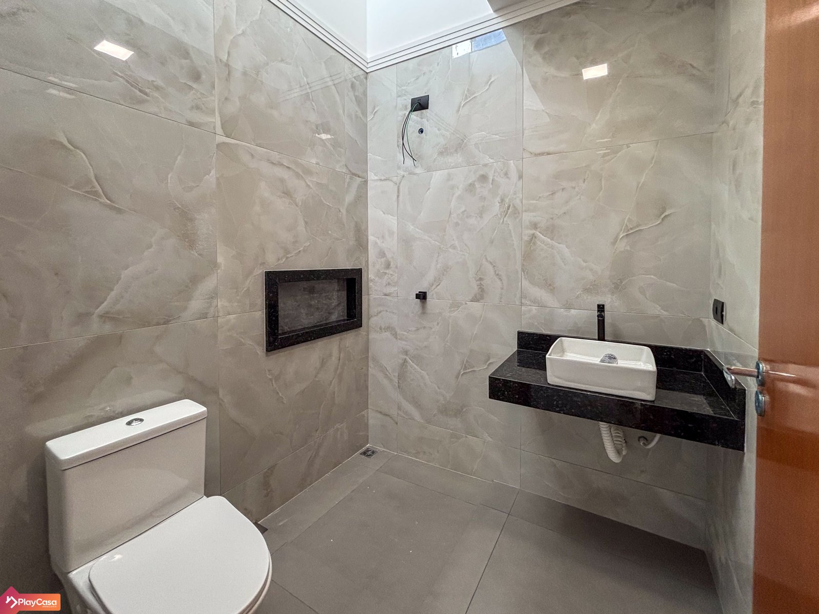 Casa - Jardim Victória