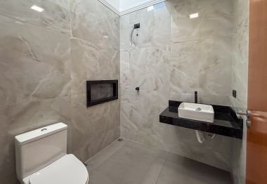 Casa - Jardim Victória