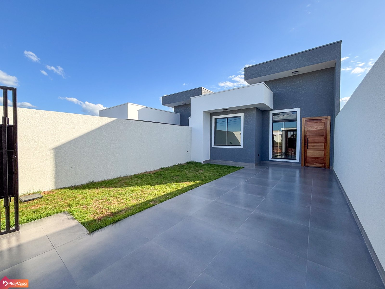 Casa - Jardim Victória