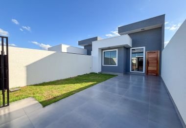 Casa - Jardim Victória