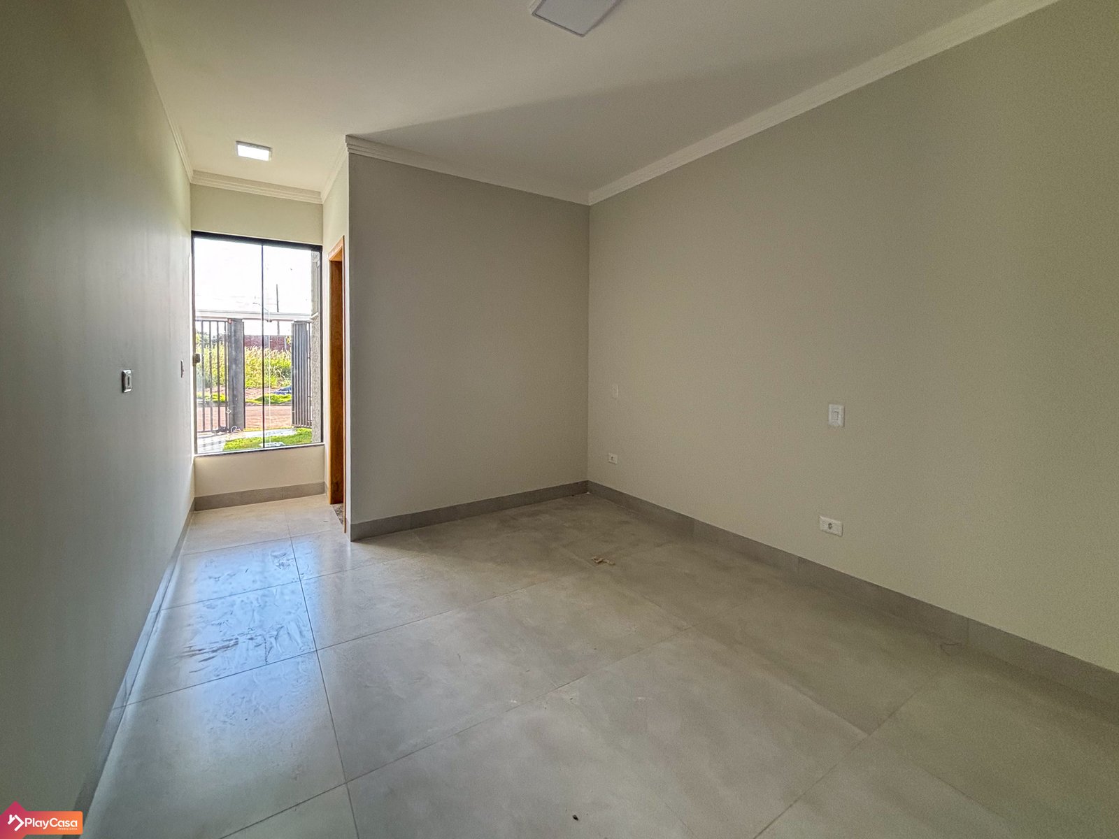 Casa - Residencial Panambi 