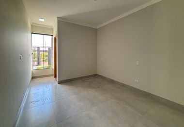 Casa - Residencial Panambi 