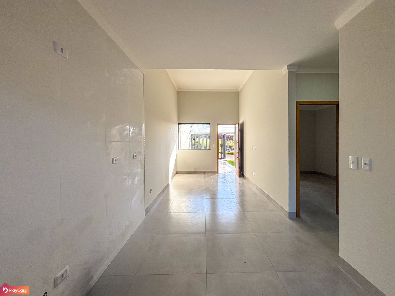 Casa - Residencial Panambi 