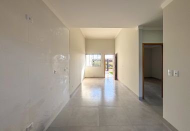 Casa - Residencial Panambi 