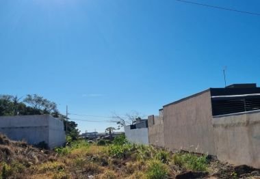 Terreno a Venda - Jardim Imperial 