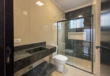 Casa - Residencial Parque do Lago