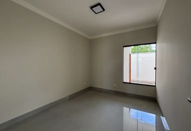 Casa - Novo Centro Universitário