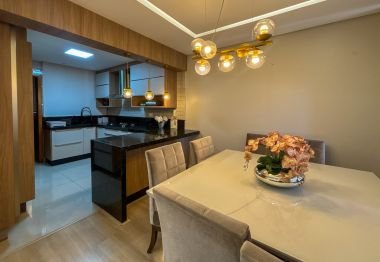 Apartamento - Centro