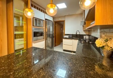 Apartamento - Centro