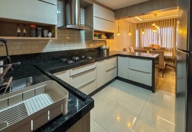 Apartamento - Centro