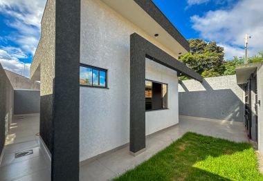 Casa - Parque das Acácias