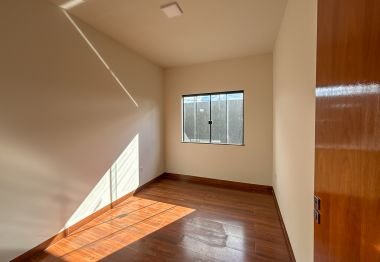 Casa - Parque das Acácias