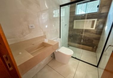 Casa - Parque das Acácias