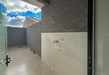 Casa - Parque das Acácias