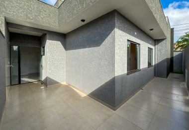 Casa - Parque das Acácias