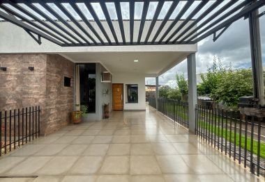 Casa - Jardim Sol Nascente 