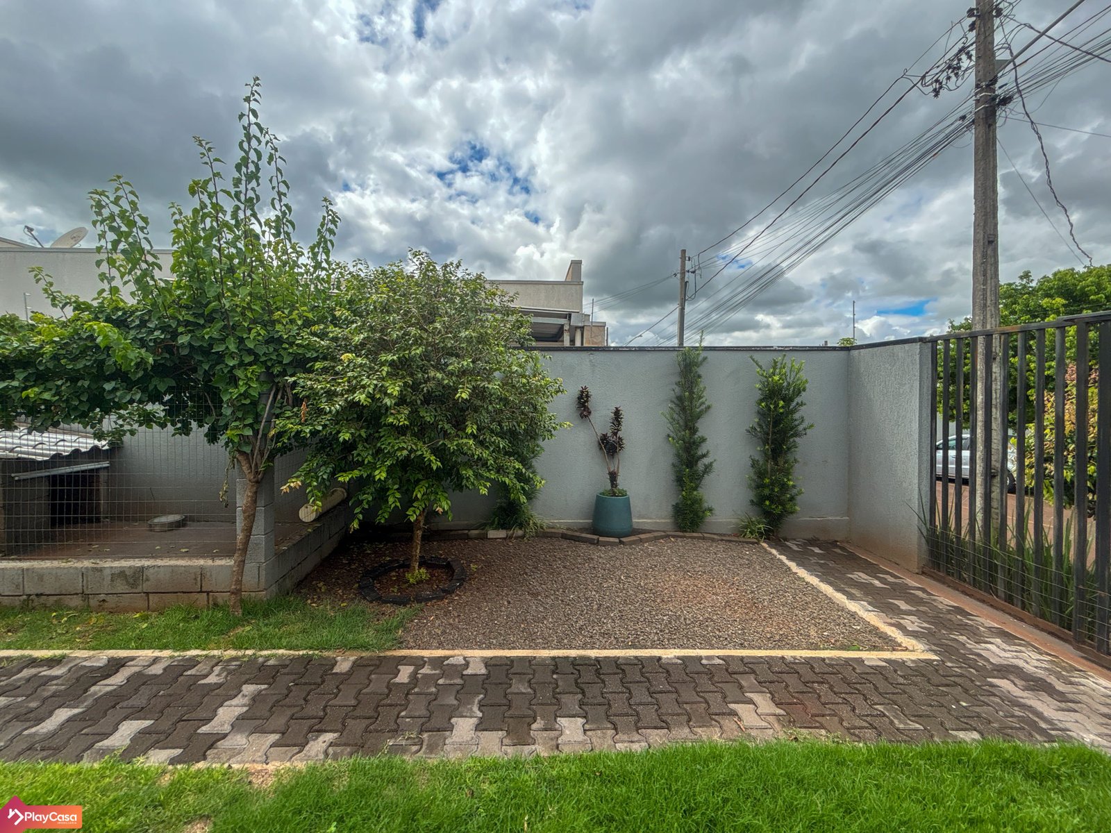 Casa - Jardim Sol Nascente 