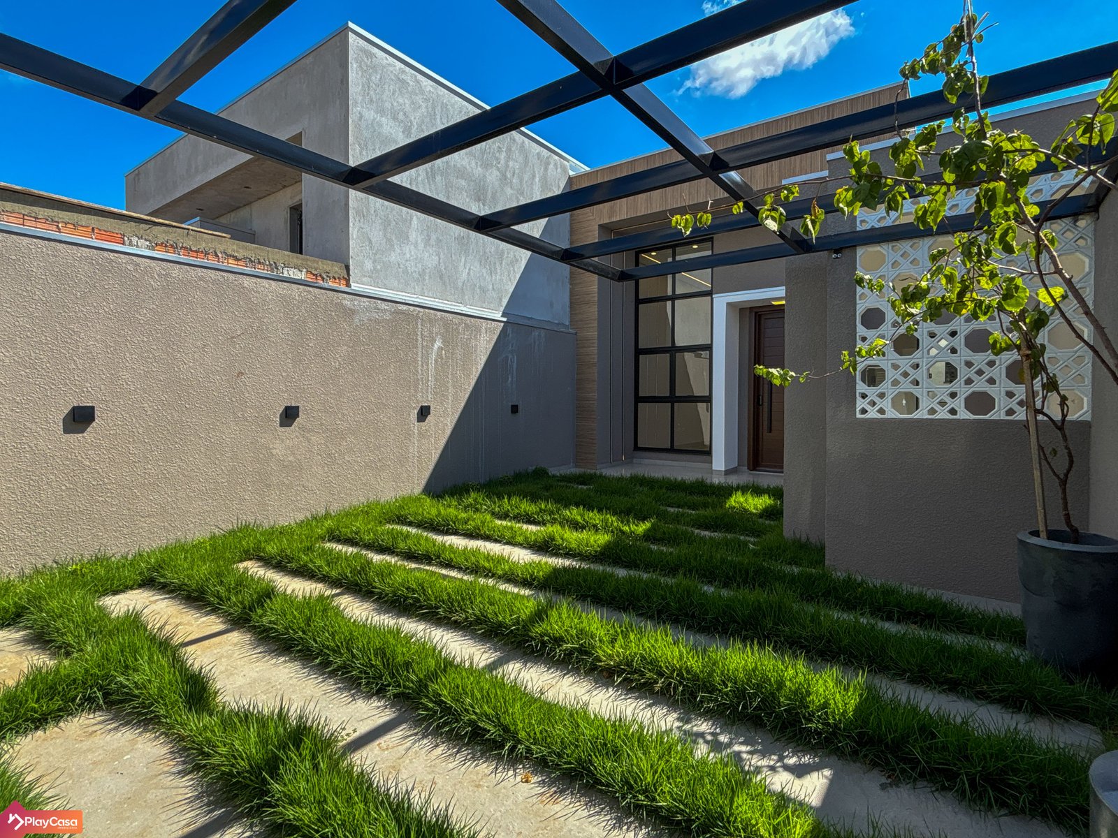 Casa - Residencial Parque do Lago