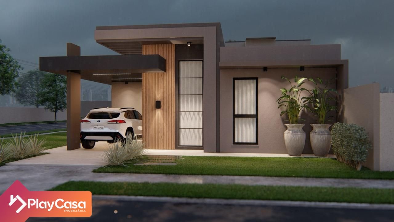 Kitinete - Residencial Parque do Lago