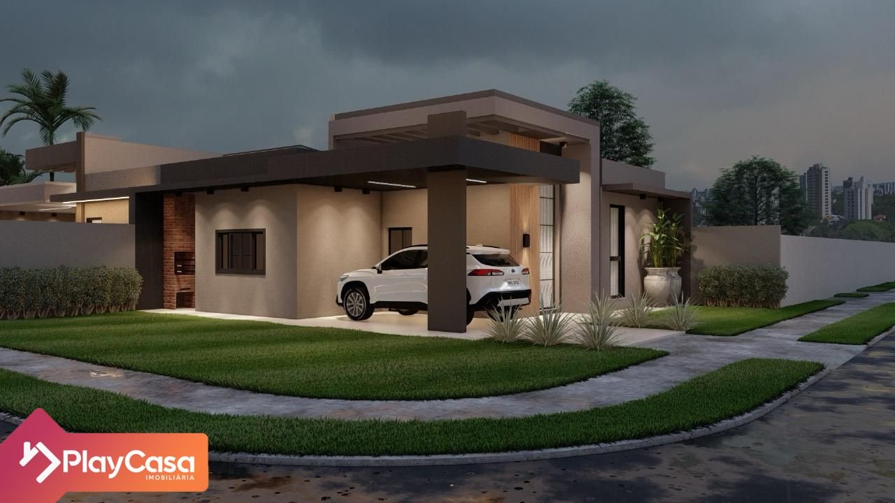 Kitinete - Residencial Parque do Lago