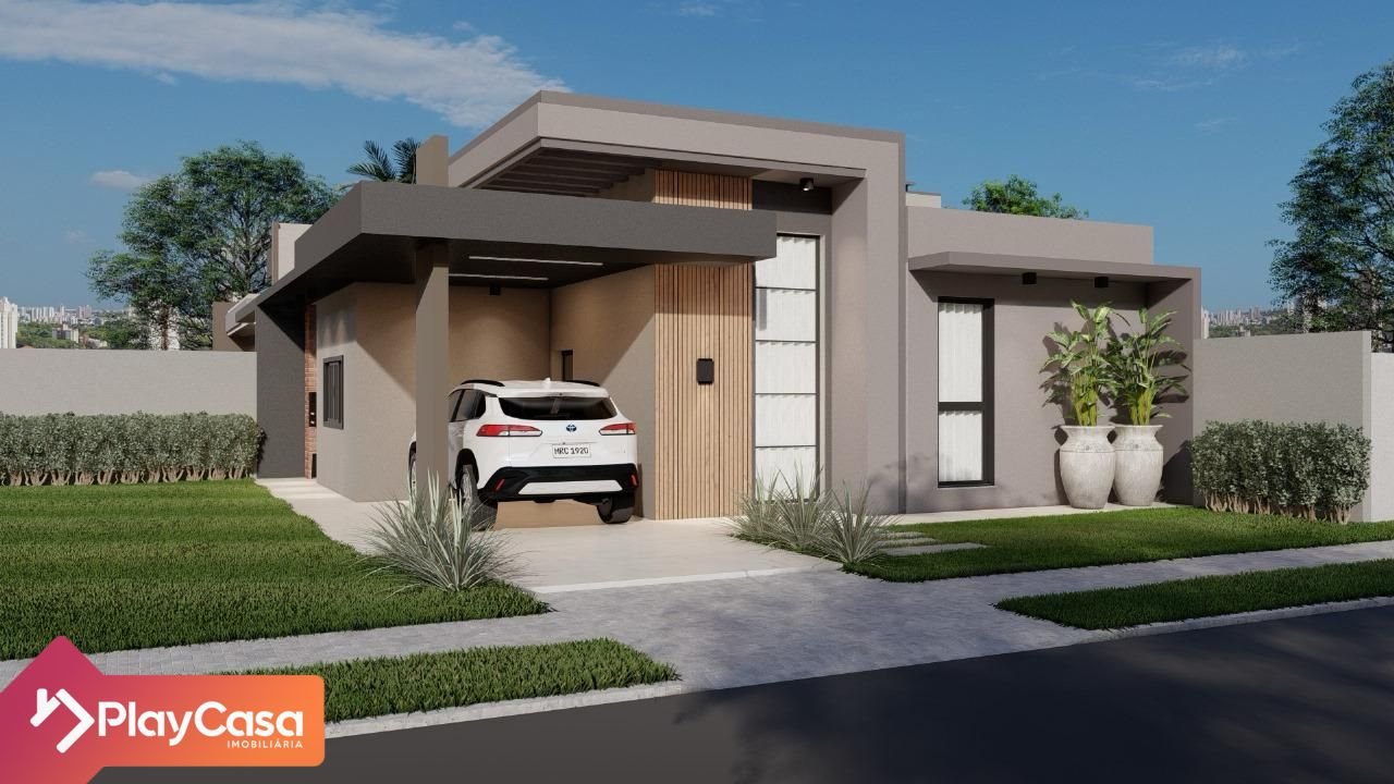 Kitinete - Residencial Parque do Lago