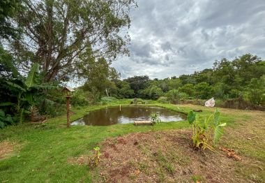 Edícula - Jardim Alvorada