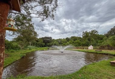 Edícula - Jardim Alvorada