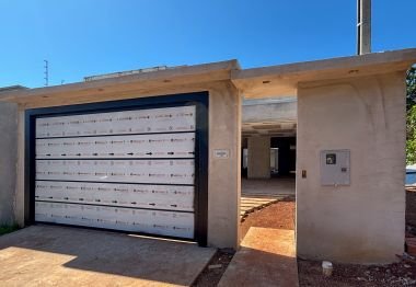 Casa na Planta - Jardim Araucária