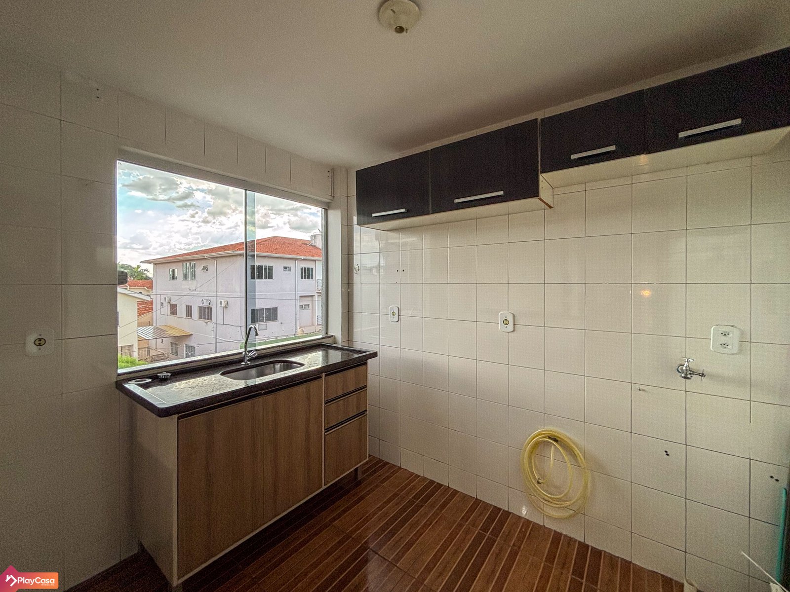 Apartamento - Centro