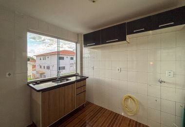 Apartamento - Centro