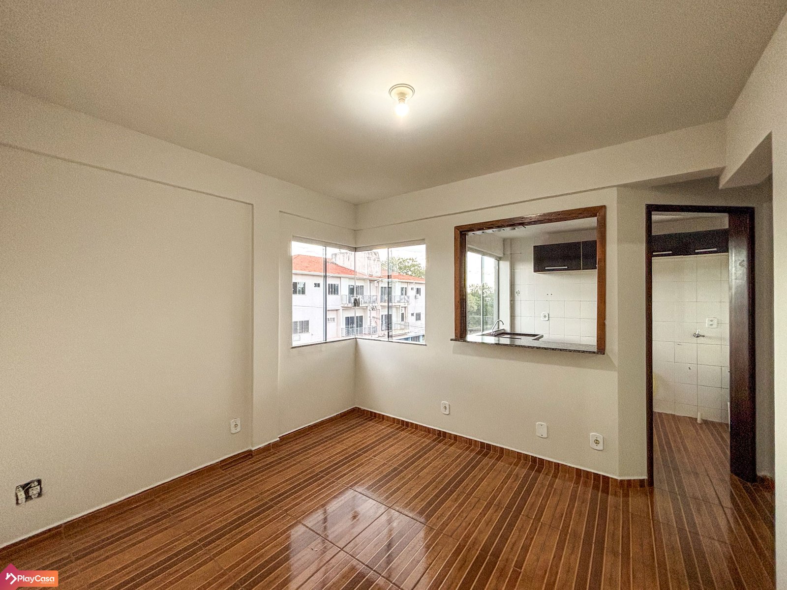 Apartamento - Centro