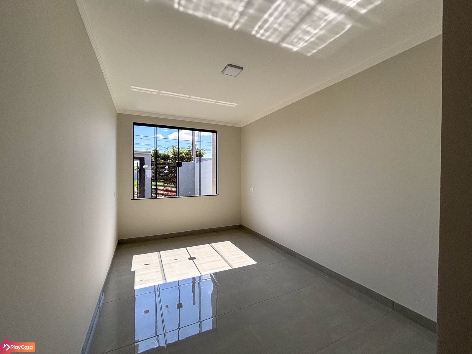 Casa - Novo Centro Universitário