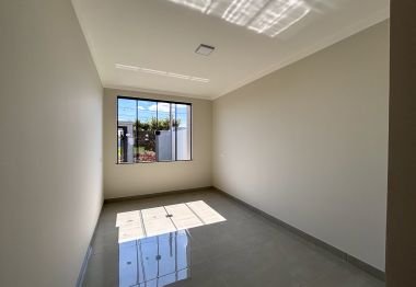 Casa - Novo Centro Universitário