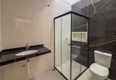 Casa - Novo Centro Universitário